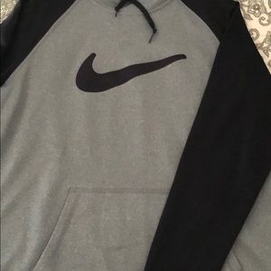 Nike Pullover Hoodie